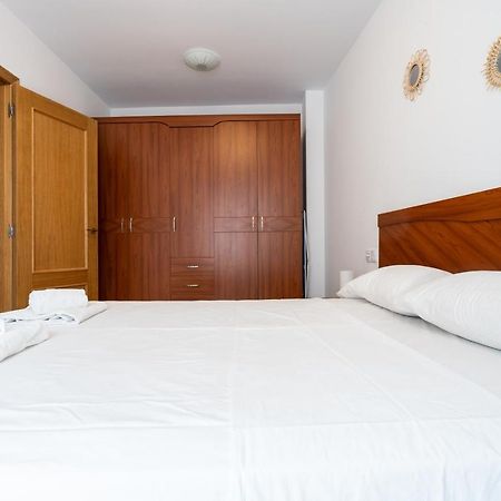 Excelente Apartamento En 2ª Linea De Playa By Hometels Sagunto Exterior foto